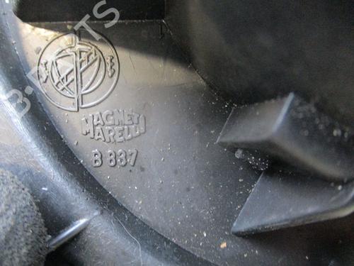 Heater blower motor FIAT PUNTO (176_) 60 1.2 (176AP, 176AR, 176AQ, 176BB) | BP24013958M62 