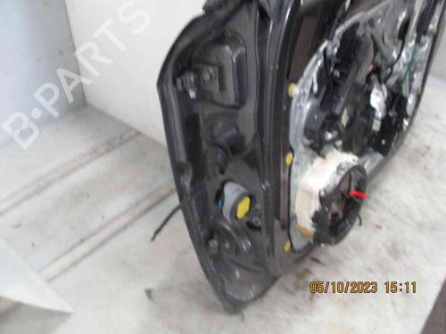 Right front door ALFA ROMEO 159 (939_) 2.4 JTDM (939AXD) | BP26629967C3 
