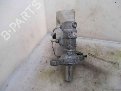 Brake master cylinder DACIA DUSTER (HS_) 1.5 dCi 4x4 | BP20204890M77 