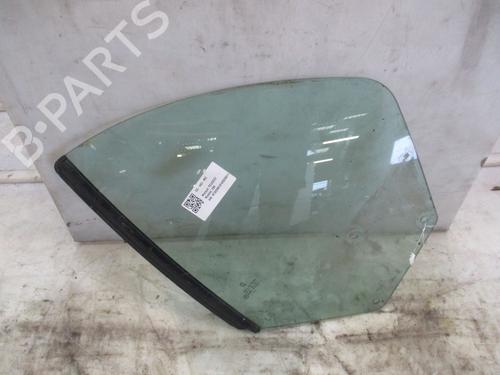 Dørrute venstre bak PEUGEOT 206 CC (2D) 1.6 16V (2DNFUF, 2DNFUR) (109 hp) 32376045