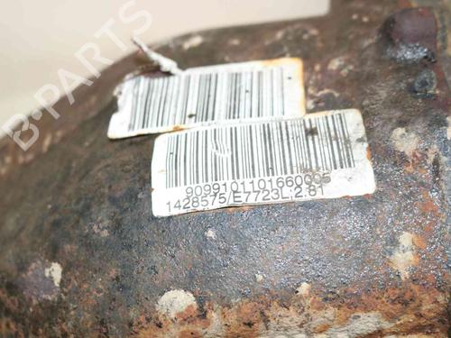 Rear differential BMW 5 Touring (E39) 530 d | BP19718032M24 