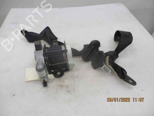 Used Front right belt tensioner NISSAN PIXO (UA0) 1.0 (68 hp) 19740929