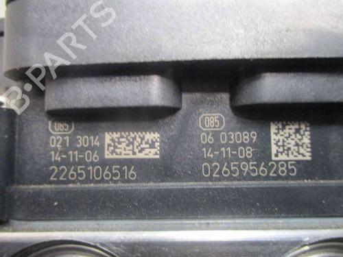 ABS pump RENAULT CLIO IV (BH_) 1.5 dCi 90 | BP21833851M43 