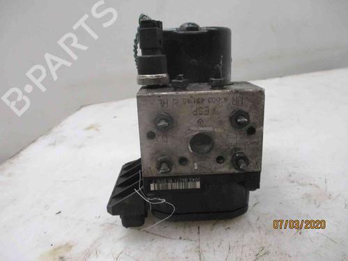 Used ABS pump MERCEDES-BENZ A-CLASS (W168) A 170 CDI (168.008) (90 hp) 24008068