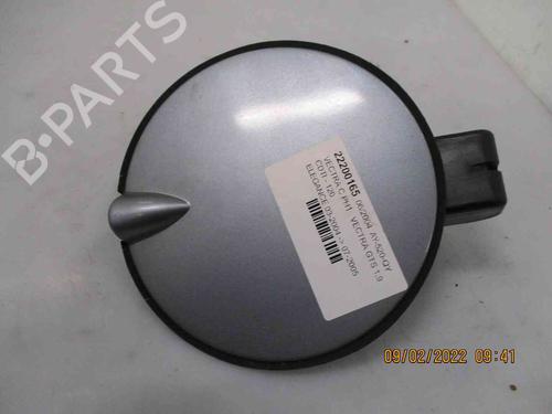 Używane Klapa wlewu paliwa OPEL VECTRA C GTS (Z02) 1.9 CDTI (F68) (120 hp) 26623296