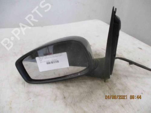 Used Left mirror FIAT STILO (192_) 1.2 16V (192_XA1B) (80 hp) 19741200