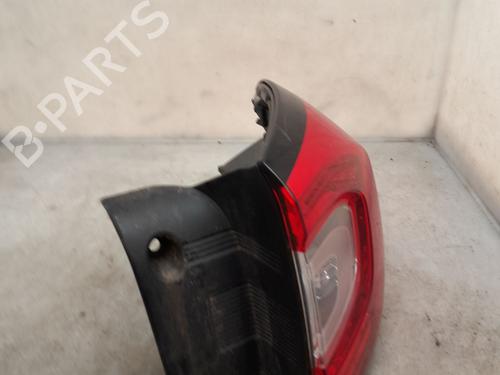 Right taillight RENAULT CAPTUR I (J5_, H5_) 1.5 dCi 90 (J5N4, J5M5, J5MW, J5M6, J5AL, J5AJ) | BP37674251C35 - Image 2