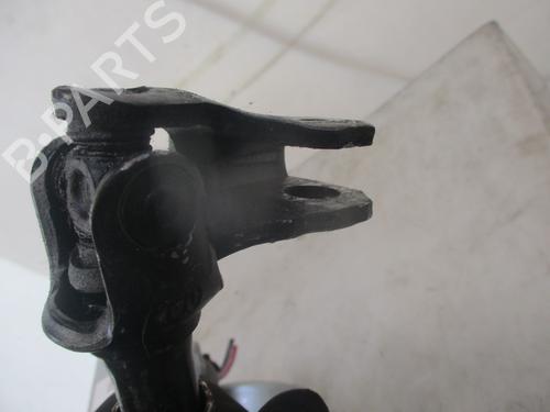Ratstammeenhed RENAULT MODUS / GRAND MODUS (F/JP0_) 1.5 dCi (FP0F, JP0F) | BP29576829M21 
