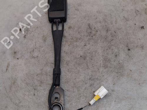 Used Seat buckle Seat buckle 39250416 39250416