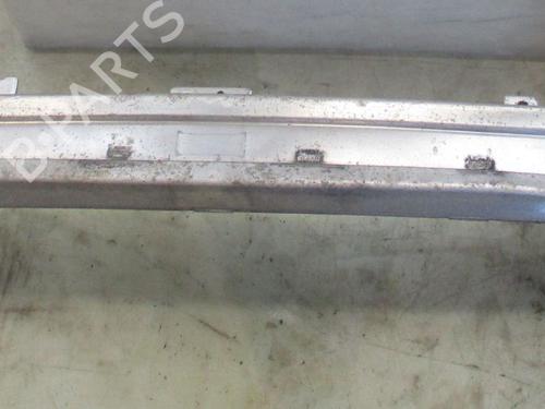 Used Front bumper reinforcement Front bumper reinforcement RENAULT SCÉNIC III (JZ0/1_) 1.6 dCi (JZ00, JZ12) (130 hp) 33277424 33277424