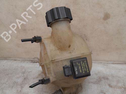 Expansion tank CITROËN C3 I (FC_, FN_) 1.4 HDi | BP26491093C120 