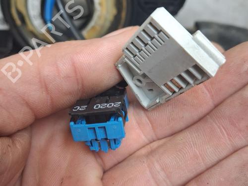 Headlight switch CITROËN C3 II (SC_) 1.4 HDi 70 (SC8HZC, SC8HR0, SC8HP4) | BP39517784I24  - Image 5