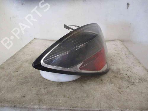 Left taillight OPEL ASTRA H GTC (A04)  | BP26630092C34 