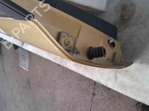 Right rear door PEUGEOT 307 SW (3H)  | BP26631172C5 