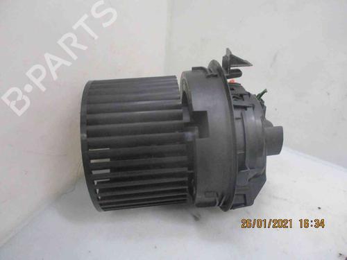 Heater blower motor DACIA SANDERO II TCe 90 (B8M1, B8MA, B8AC) | BP19722221M62 