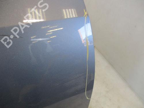 Right front door VW GOLF VI (5K1) 1.6 TDI | BP29083335C3 