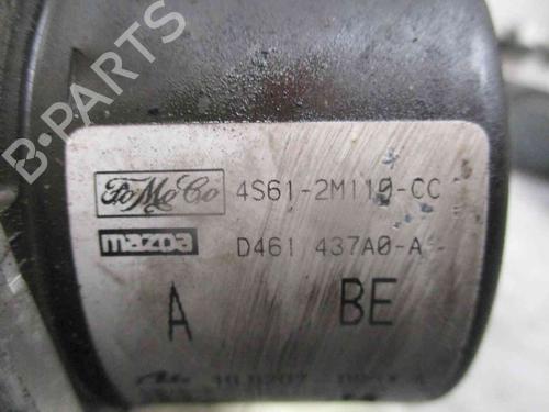 Used ABS pump FORD FIESTA V (JH_, JD_) 1.25 16V (70 hp) 19737244