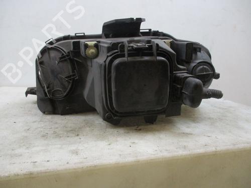 Right headlight AUDI A3 (8P1) 2.0 TDI 16V | BP25993451C29 