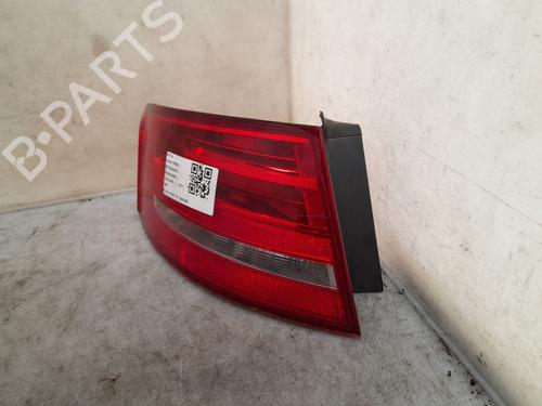 Left taillight AUDI A4 B8 Avant (8K5) 2.0 TDI | BP28029684C34 