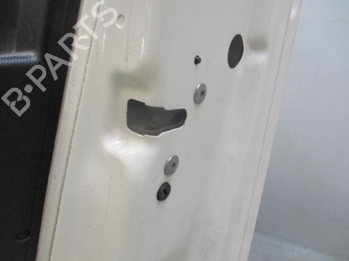 Right front door PEUGEOT PARTNER Tepee 1.6 HDi / BlueHDi 75 | BP24996705C3 