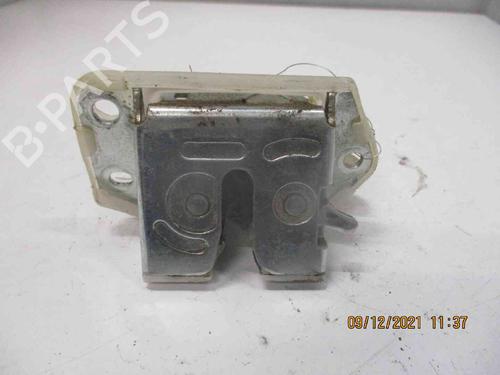 Used Tailgate lock NISSAN PIXO (UA0) 1.0 (68 hp) 26622864