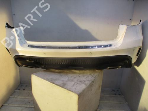 Used Rear bumper MERCEDES-BENZ GLA-CLASS (X156) GLA 200 CDI / d (156.908) (136 hp) 32099116