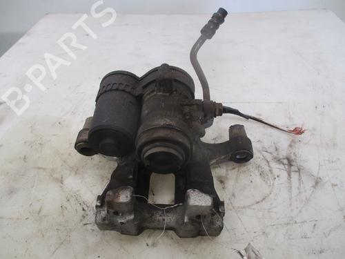 Used Right rear brake caliper Right rear brake caliper MAZDA 3 Hatchback (BP) SKYACTIV-X M Hybrid AWD (BP2H) (179 hp) 36572761 36572761