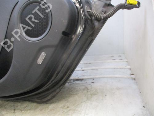Left rear door RENAULT SCÉNIC III (JZ0/1_) 1.5 dCi | BP26517785C4 