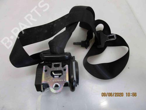 Front right belt tensioner MERCEDES-BENZ A-CLASS (W169) A 180 CDI (169.007, 169.307) | BP19721000C88 