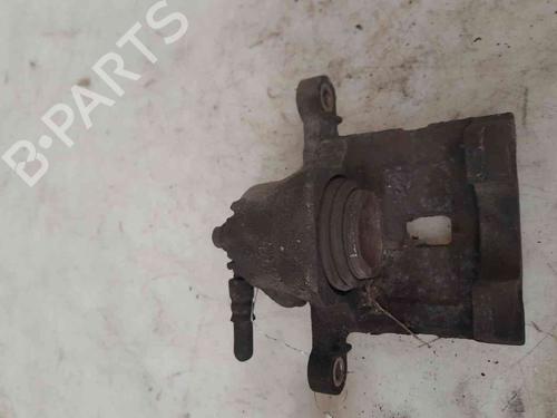 Left rear brake caliper KIA SORENTO I (JC) 2.5 CRDi 4WD | BP26629576M107 