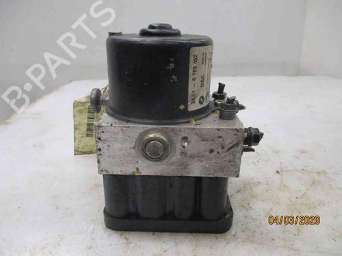 ABS pump BMW 3 (E46) 320 d | BP19715027M43 
