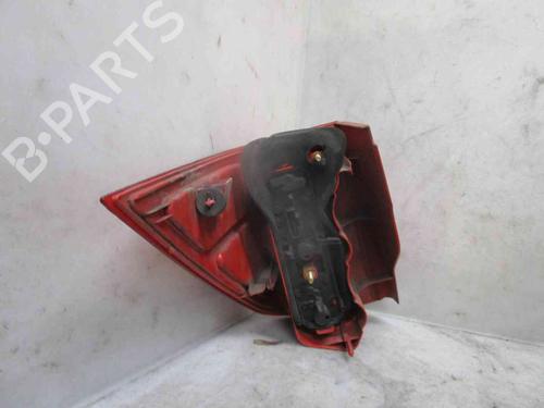 Right taillight PEUGEOT 1007 (KM_) 1.4 HDi | BP19738790C35 