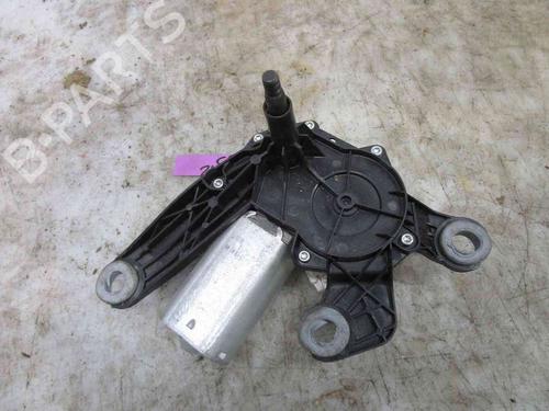 Viskermotor bagrude CITROËN C5 I (DC_) 2.0 HDi (107 hp) 20202625