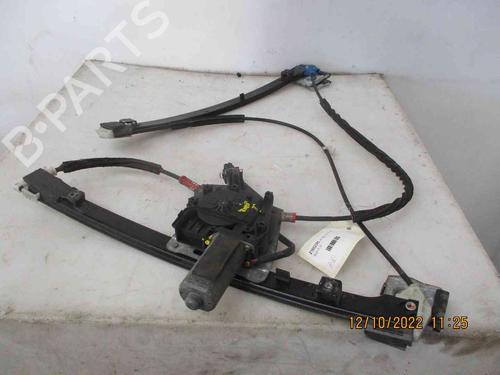 Used Front left window mechanism SEAT CORDOBA (6K1, 6K2) 1.0 i (50 hp) 19713319