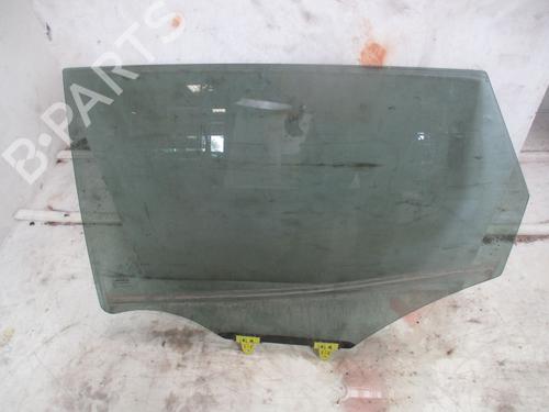 Used Rear left door window Rear left door window 38570083 38570083