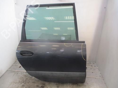 Used Right rear door Right rear door 32872154 32872154