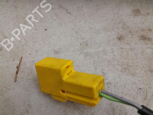 Front left seatbelt CHEVROLET ORLANDO (J309) 2.0 D | BP34454599I26  - Image 8