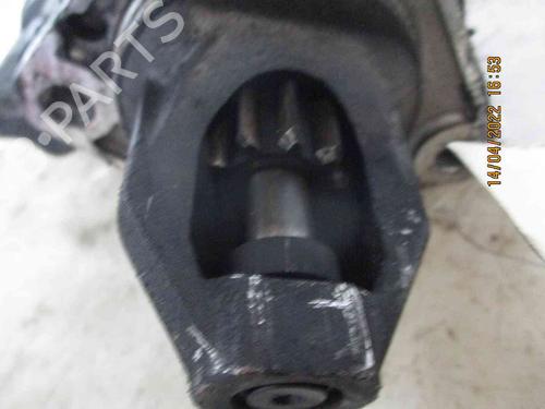 Starter MERCEDES-BENZ M-CLASS (W163) ML 400 CDI (163.128) | BP19735944M8 