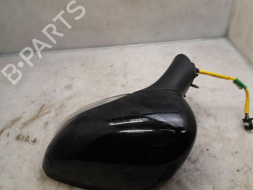 Left mirror RENAULT CAPTUR I (J5_, H5_) 1.5 dCi 90 (J5N4, J5M5, J5MW, J5M6, J5AL, J5AJ) | BP31983956C26
