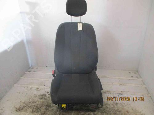 Used Left front seat RENAULT MEGANE III Coupe (DZ0/1_) 1.9 dCi (DZ0N, DZ0J, DZ1J, DZ1K) (131 hp) 19718723