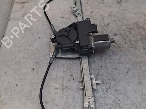 Front right window mechanism CITROËN NEMO Box Body/MPV (AA_) 1.4 HDi | BP39659204C23 - Image 2