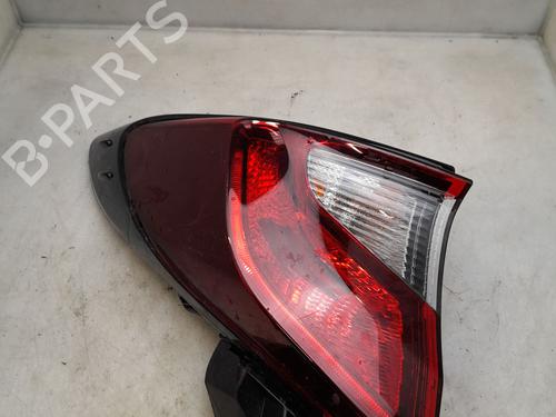 Used Left taillight TOYOTA C-HR (_X1_) 1.8 Hybrid (ZYX10_, ZYX11_, ZYX10R, ZYX11R) (122 hp) 31795614