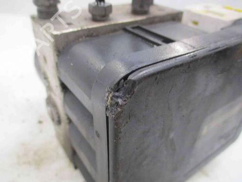 ABS pump PEUGEOT 207 (WA_, WC_) 1.4 HDi | BP24012249M43 