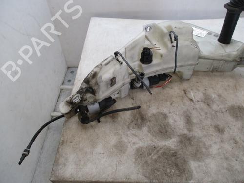 Windscreen washer tank AUDI A6 C6 Avant (4F5) 3.0 TDI quattro | BP27187443C113 