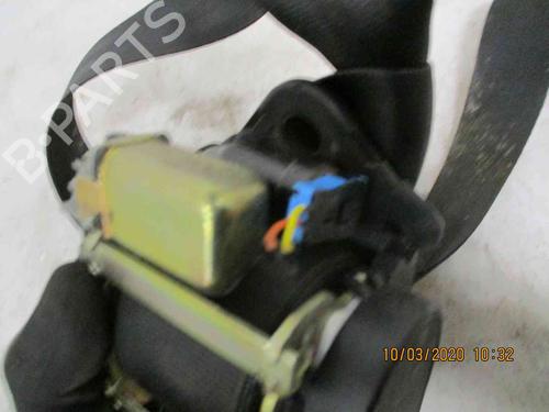 Front left belt tensioner PEUGEOT 1007 (KM_) 1.4 | BP19720941C87 