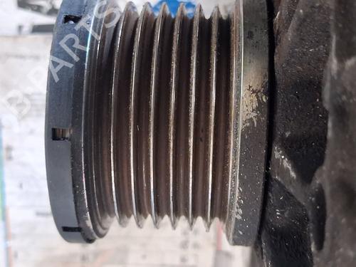 Alternator RENAULT MEGANE CC (EZ0/1_) 1.6 dCi (EZ00) | BP39038114M7 - Image 5