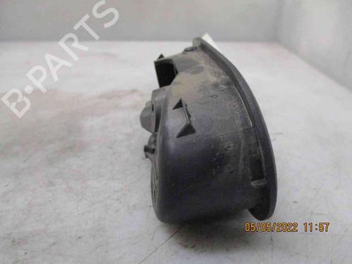 Front right interior door handle FORD FIESTA V (JH_, JD_) 1.6 TDCi | BP26624278I14 