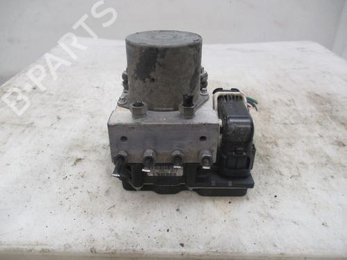 Used ABS pump CITROËN C4 Picasso I MPV (UD_) [2006-2015]  26636022