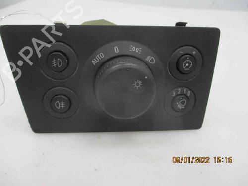 Used Steering column stalk OPEL ZAFIRA / ZAFIRA FAMILY B (A05) 1.6 (M75) (115 hp) 19741511