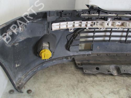 Front bumper CITROËN C3 I (FC_, FN_) 1.4 HDi | BP27642457C7 